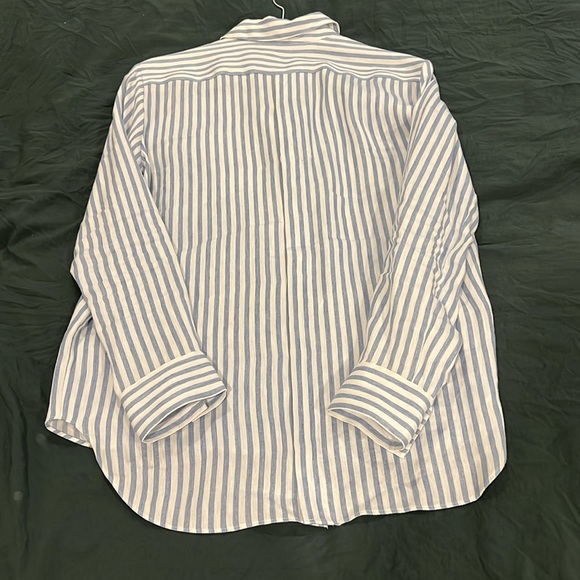 Jenni Kayne Button Down - Picture 4 of 4